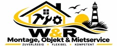 W&R Montage Logo